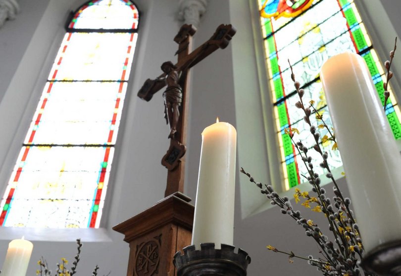 Foto: epdÖ/Uschmann