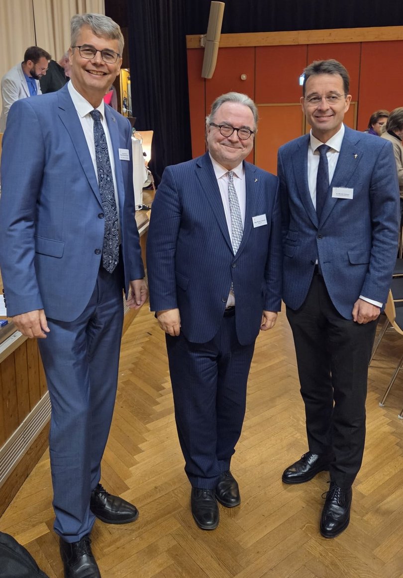Foto: Bernadette Pfingstl